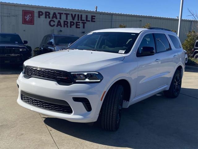 2025 Dodge Durango DURANGO GT AWD