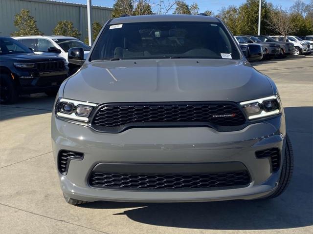 2025 Dodge Durango DURANGO GT AWD