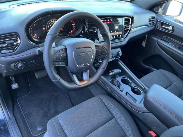 2025 Dodge Durango DURANGO GT RWD