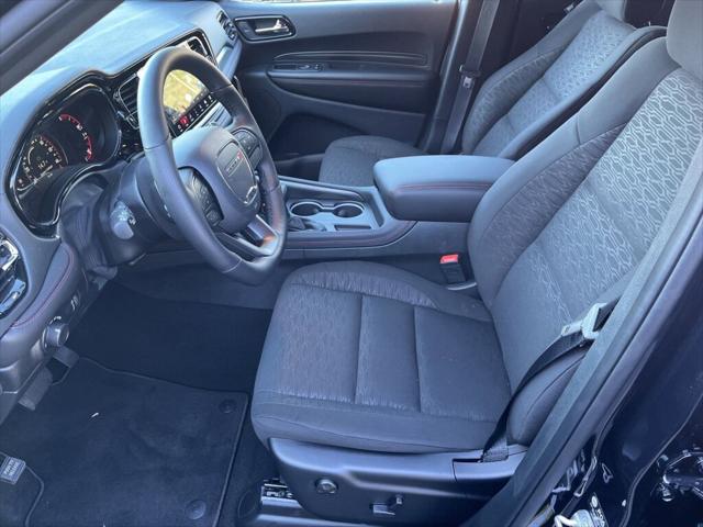 2025 Dodge Durango DURANGO GT RWD