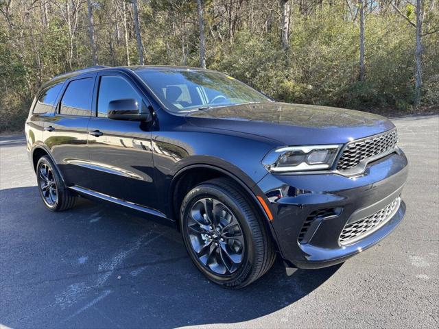 2025 Dodge Durango DURANGO GT RWD