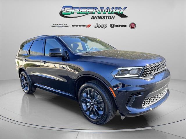 2025 Dodge Durango DURANGO GT RWD