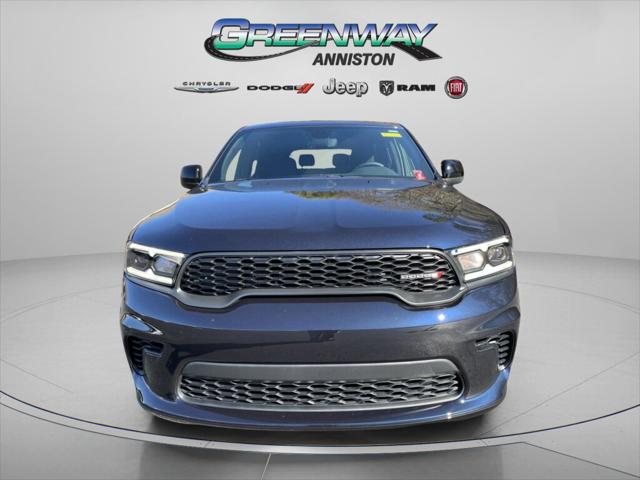 2025 Dodge Durango DURANGO GT RWD