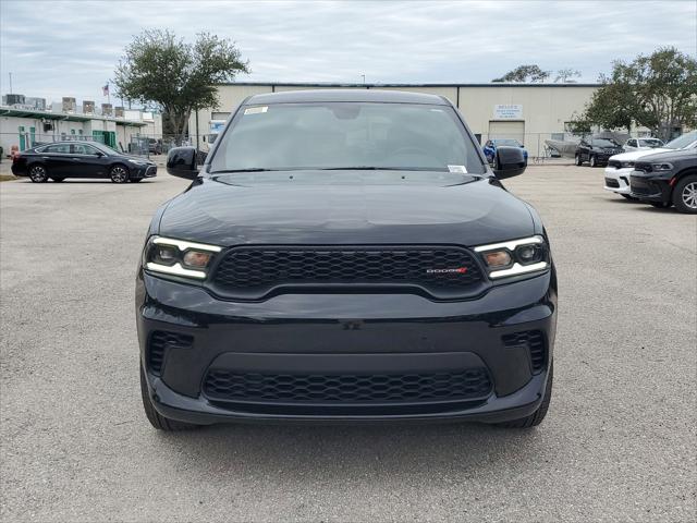 2025 Dodge Durango DURANGO GT RWD