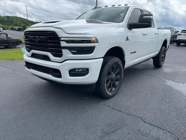 2025 RAM Ram 2500 RAM 2500 LARAMIE CREW CAB 4X4 64 BOX