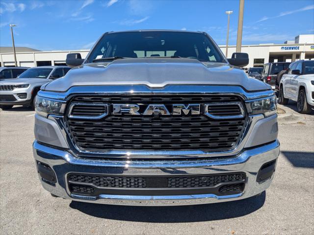 2025 RAM Ram 1500 RAM 1500 TRADESMAN CREW CAB 4X2 57 BOX
