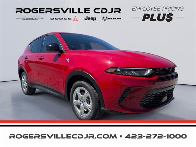 2025 Dodge Hornet HORNET GT AWD