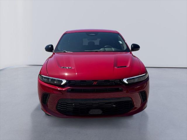 2025 Dodge Hornet HORNET GT AWD