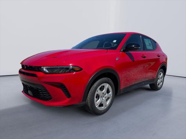 2025 Dodge Hornet HORNET GT AWD