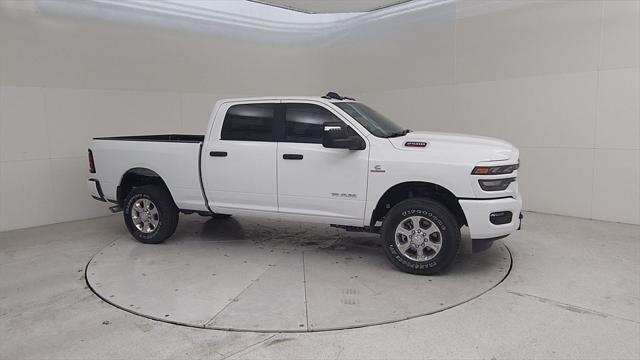 2025 RAM Ram 2500 RAM 2500 BIG HORN CREW CAB 4X4 64 BOX