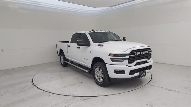 2025 RAM Ram 2500 RAM 2500 BIG HORN CREW CAB 4X4 64 BOX