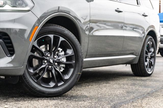 2025 Dodge Durango DURANGO GT RWD