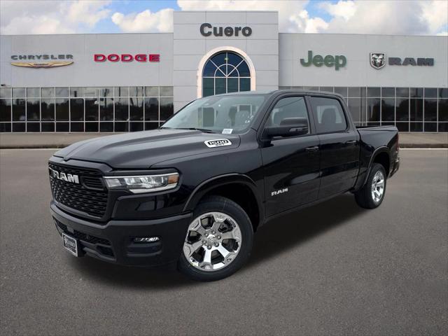 2025 RAM Ram 1500 RAM 1500 LONE STAR CREW CAB 4X2 57 BOX