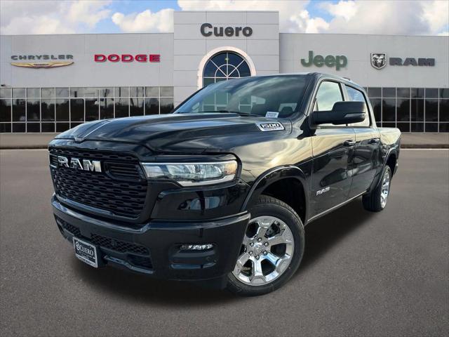 2025 RAM Ram 1500 RAM 1500 LONE STAR CREW CAB 4X2 57 BOX