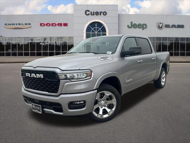 2025 RAM Ram 1500 RAM 1500 LONE STAR CREW CAB 4X2 57 BOX