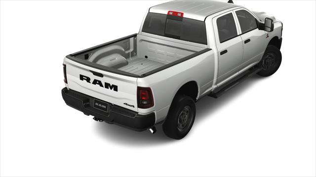 2025 RAM Ram 2500 RAM 2500 TRADESMAN CREW CAB 4X4 64 BOX