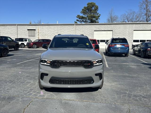 2025 Dodge Durango DURANGO GT RWD
