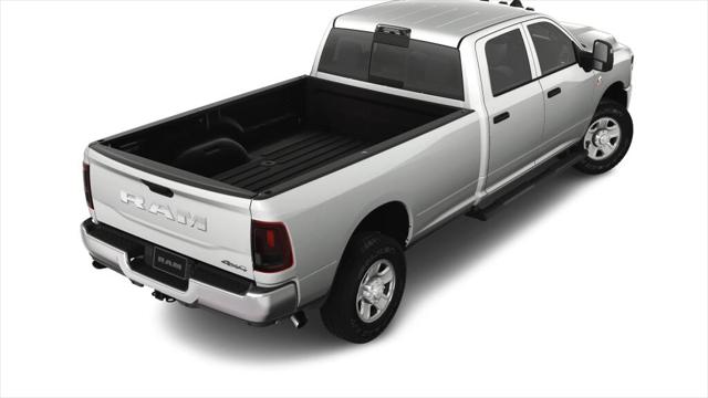 2025 RAM Ram 2500 RAM 2500 TRADESMAN CREW CAB 4X4 8 BOX
