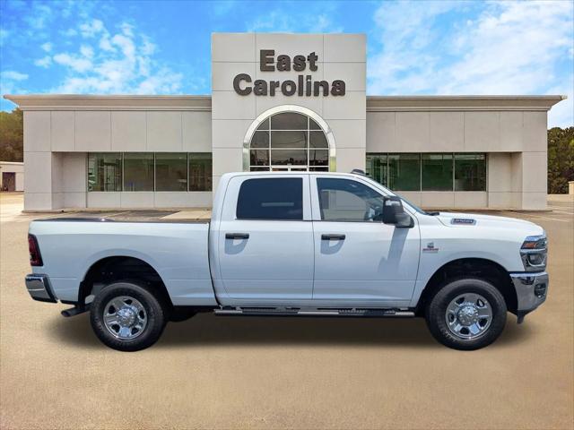2025 RAM Ram 2500 RAM 2500 TRADESMAN CREW CAB 4X4 64 BOX