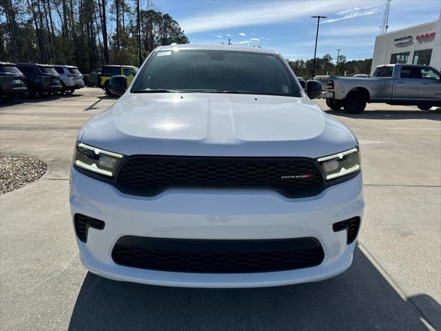2025 Dodge Durango DURANGO GT RWD