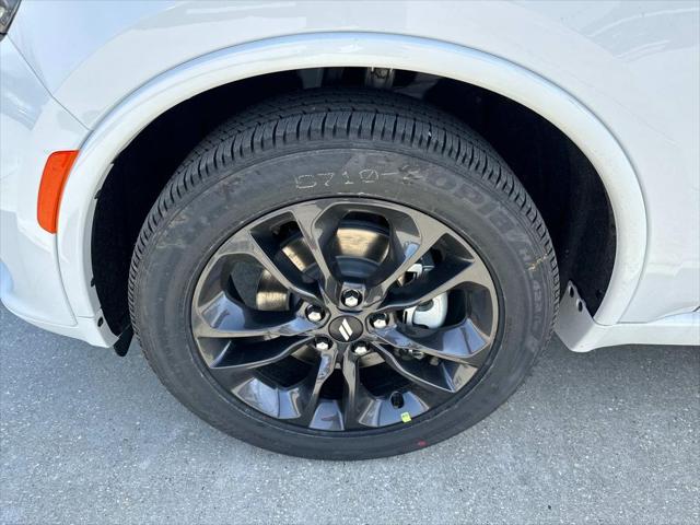 2025 Dodge Durango DURANGO GT RWD