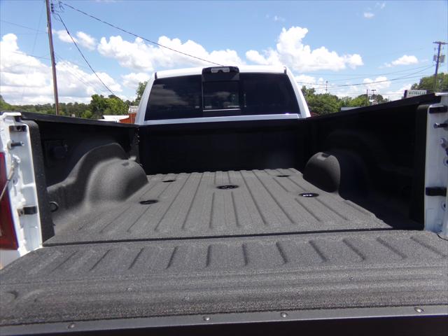 2025 RAM Ram 2500 RAM 2500 LARAMIE CREW CAB 4X4 64 BOX