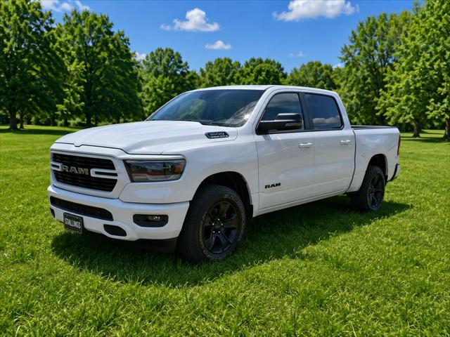 2025 Ram 2500 Laramie Crew Cab 4x4 6'4" Box for sale in Cairo, GA
