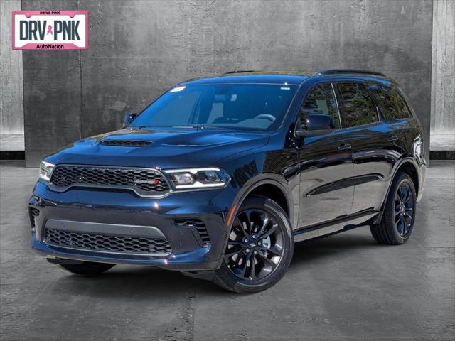 2025 Dodge Durango DURANGO R/T AWD