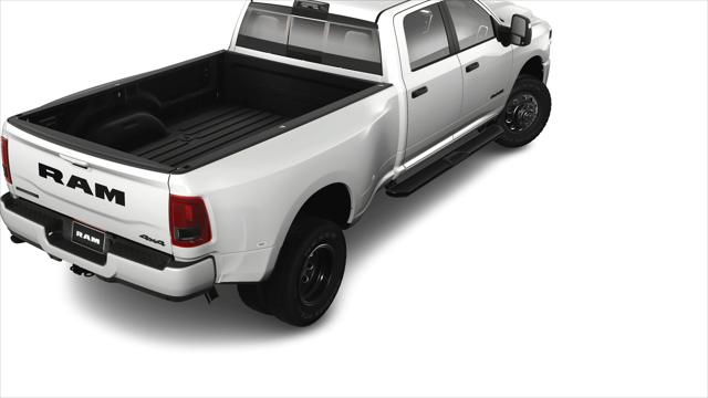 2025 RAM Ram 3500 RAM 3500 BIG HORN CREW CAB 4X4 8 BOX