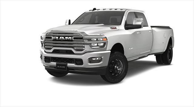 2025 RAM Ram 3500 RAM 3500 LARAMIE CREW CAB 4X4 8 BOX