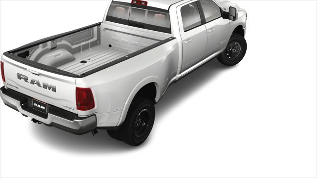 2025 RAM Ram 3500 RAM 3500 LARAMIE CREW CAB 4X4 8 BOX