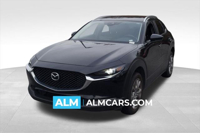 2023 Mazda CX-30