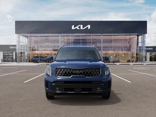 2025 Kia Telluride SX Prestige X-Line
