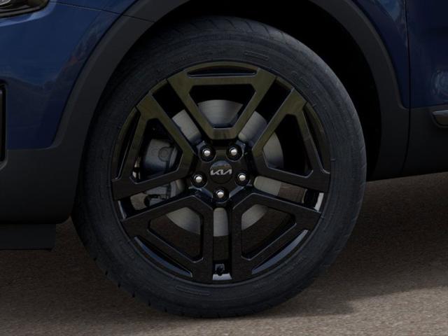 2025 Kia Telluride SX Prestige X-Line