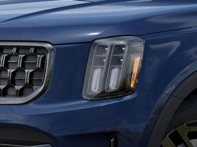 2025 Kia Telluride SX Prestige X-Line