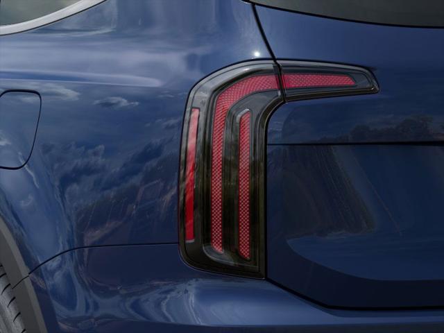 2025 Kia Telluride SX Prestige X-Line