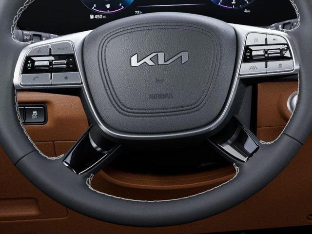 2025 Kia Telluride SX Prestige X-Line