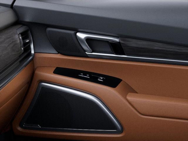 2025 Kia Telluride SX Prestige X-Line