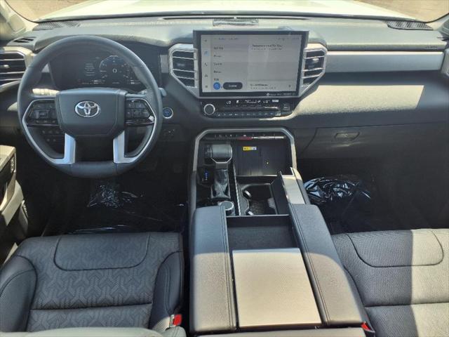 2023 Toyota Sequoia Limited