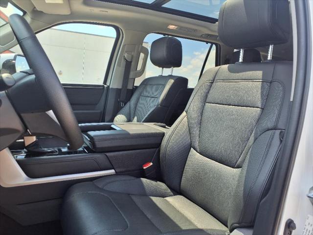 2023 Toyota Sequoia Limited
