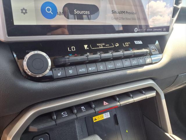 2023 Toyota Sequoia Limited