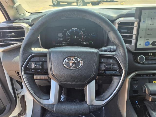 2023 Toyota Sequoia Limited