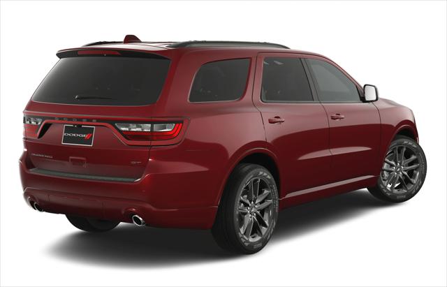 2025 Dodge Durango DURANGO GT RWD