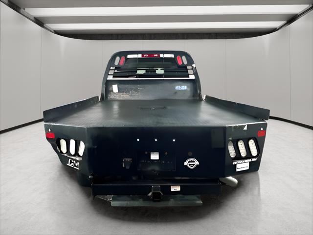 2021 RAM 2500 Tradesman Crew Cab 4x4 8 Box