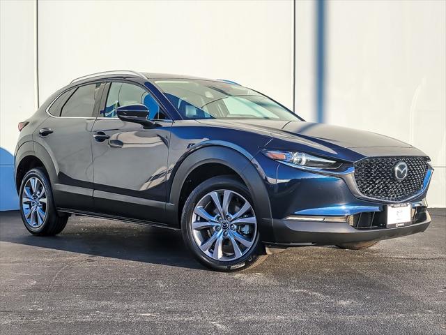 2022 Mazda CX-30 Premium