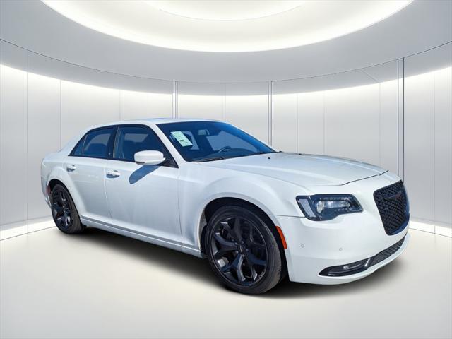 2022 Chrysler 300 S