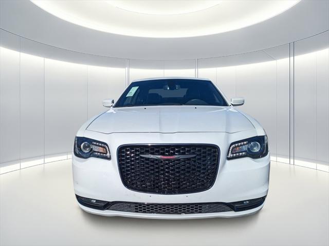 2022 Chrysler 300 S