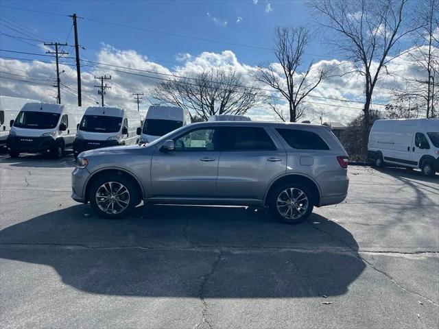 2019 Dodge Durango GT Plus AWD