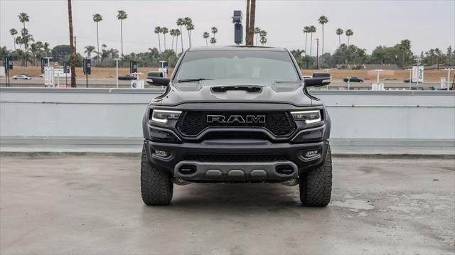 2022 RAM 1500 TRX Crew Cab 4x4 57 Box