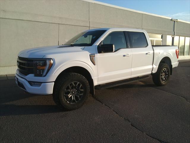 2023 Ford F-150 Tremor 2023 Ford F-150 Tremor